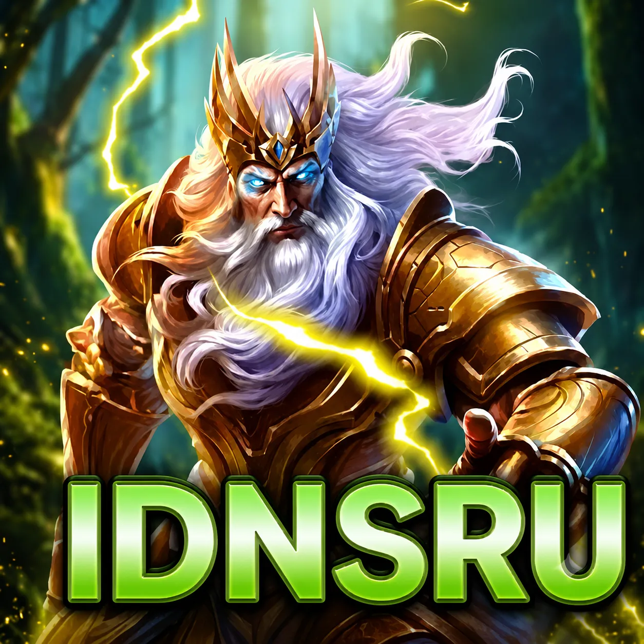 IDNSERU - Permainan Slot Terbaik untuk Pengalaman Menyenangkan