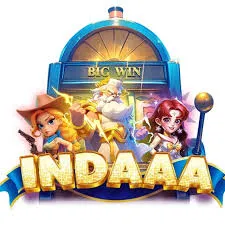 INDAAA - Pertarungan Survival Penuh Aksi