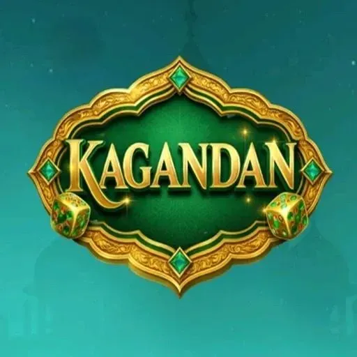 KAGANDAN - Teror Dalam Kegelapan