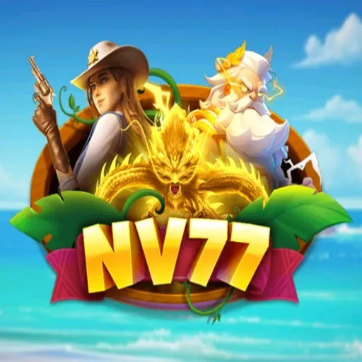 NV77 - Petualangan Seru dalam Dunia ARPG