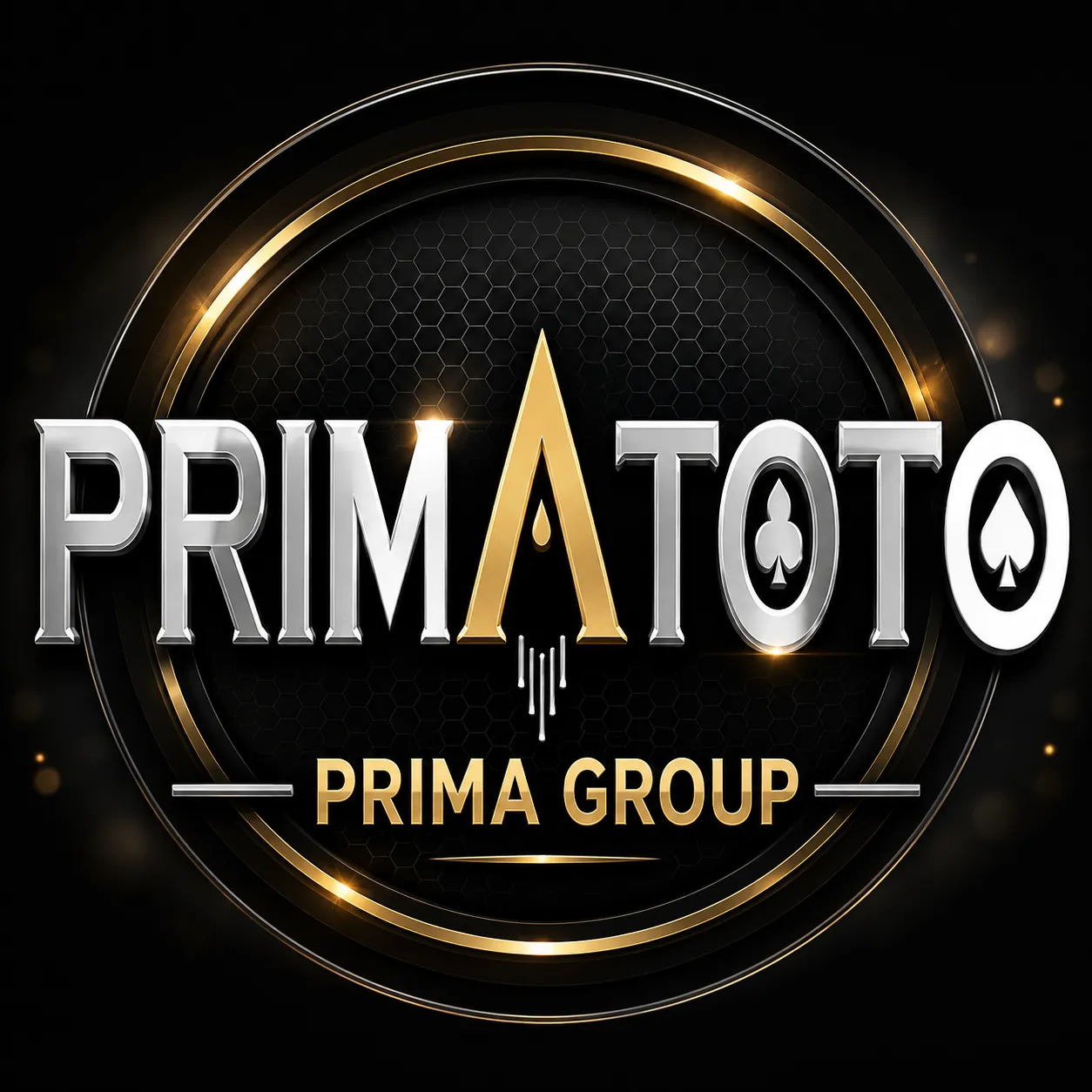 PRIMATOTO - Simulasi Kehidupan yang Menarik