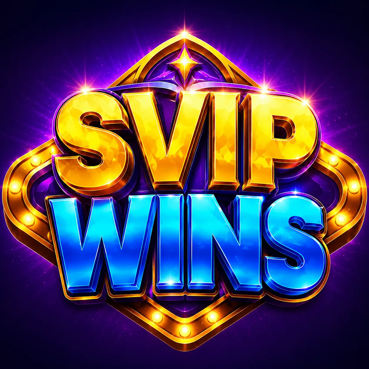 SVIPWINS - Game Mahjong Seru dan Menarik