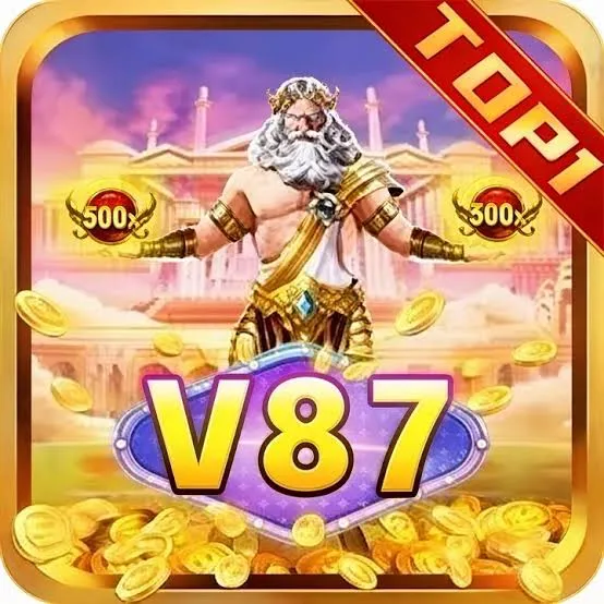 V87 - Petualangan Aksi yang Mendebarkan